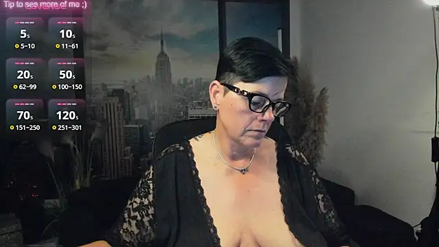 ninarandmann online show from 09/13/25, 06:18