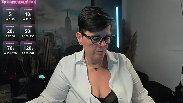 ninarandmann online show from 09/15/25, 04:29