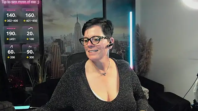 ninarandmann online show from 09/17/25, 05:47