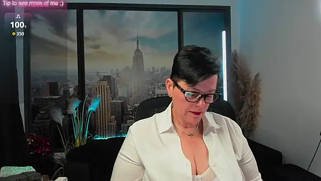 ninarandmann online show from 09/18/25, 05:26