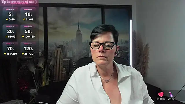 ninarandmann online show from 09/23/25, 05:05