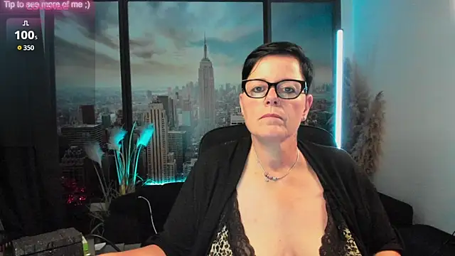 ninarandmann online show from 09/27/25, 04:34