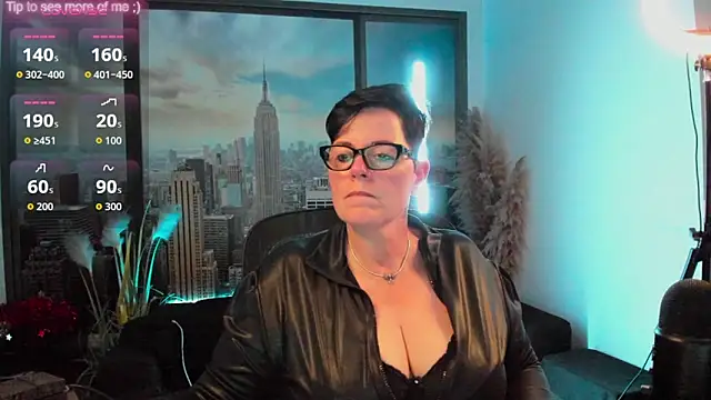 ninarandmann online show from 10/02/25, 04:58