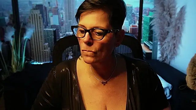 ninarandmann online show from 11/16/25, 05:18