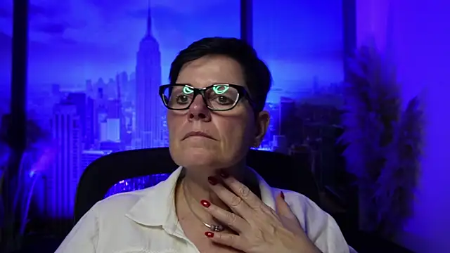 ninarandmann online show from 11/26/25, 06:09