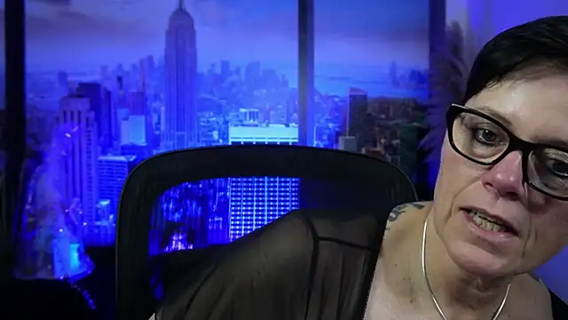 ninarandmann online show from 12/01/25, 06:57