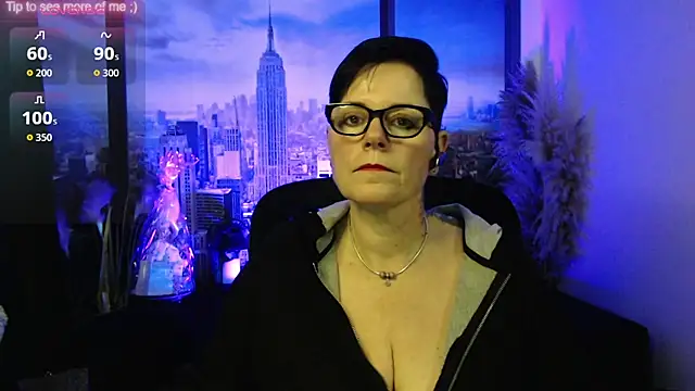 ninarandmann online show from 02/04/26, 06:03