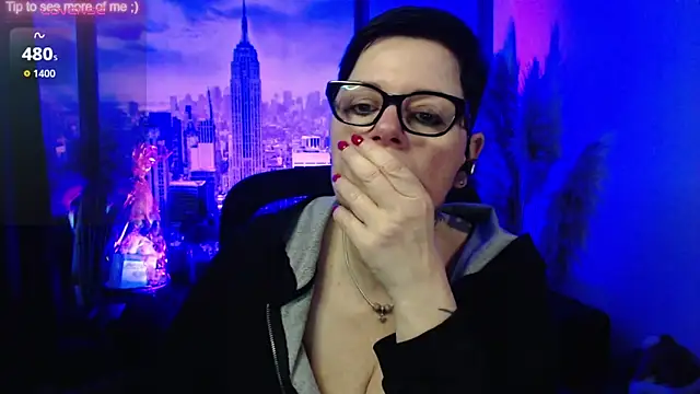 ninarandmann online show from 03/21/26, 04:21