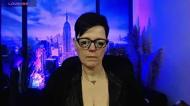 ninarandmann online show from 03/24/26, 04:01