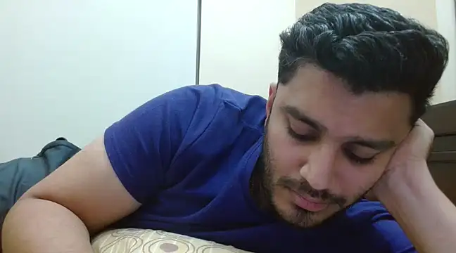 robintoit online show from 03/20/25, 02:32