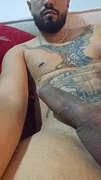 Badbunnyx  online show from 10/23/25, 04:28