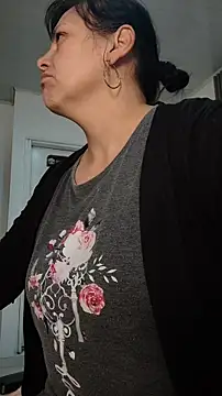 Natasha milf   online show from 01/13/26, 12:43