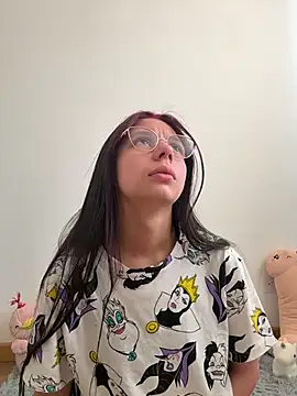 Bonniepark online show from 12/05/25, 02:03