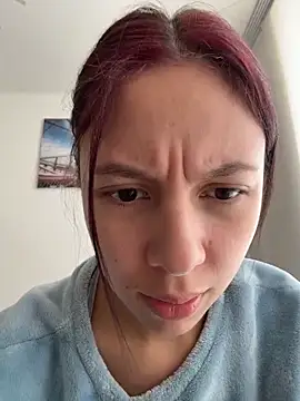 Bonniepark online show from 12/17/25, 05:08