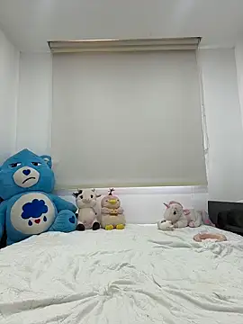 Bonniepark online show from 02/25/26, 05:11