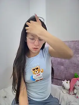 Bonniepark online show from 03/22/26, 01:09