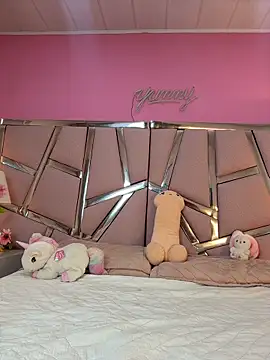 Bonniepark online show from 04/08/26, 12:38