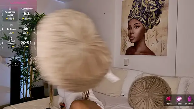  laura 02 online show from 01/21/25, 10:30