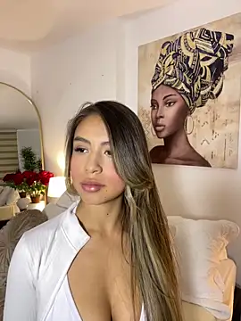  laura 02 online show from 01/26/25, 05:23