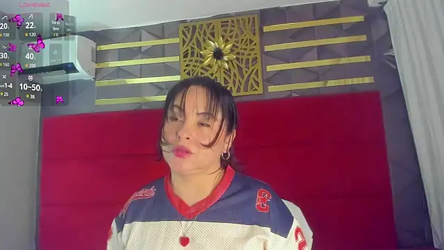 hanny milf online show from 03/25/26, 02:17