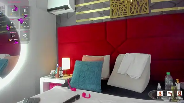 hanny milf online show from 03/28/26, 02:33