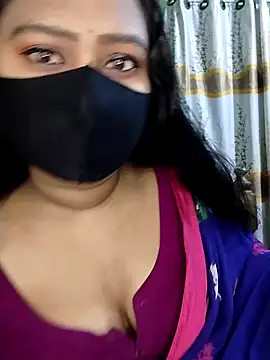 Idhika Paul online show from 02/04/25, 11:27