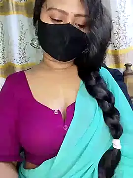 Idhika Paul online show from 02/07/25, 04:56