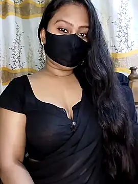 Idhika Paul online show from 02/09/25, 01:11