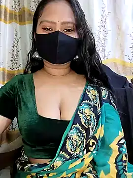 Idhika Paul online show from 02/15/25, 02:00