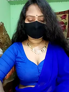 Idhika Paul online show from 02/21/25, 04:18