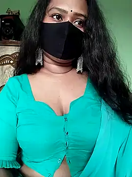 Idhika Paul online show from 02/27/25, 10:26