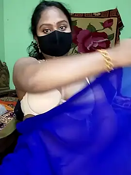 Idhika Paul online show from 03/08/25, 06:05