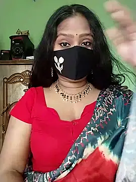 Idhika Paul online show from 03/10/25, 07:42