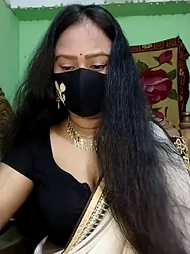 Idhika Paul online show from 03/11/25, 02:10