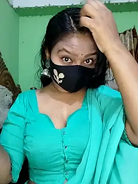 Idhika Paul online show from 03/13/25, 06:34