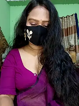 Idhika Paul online show from 03/21/25, 05:34