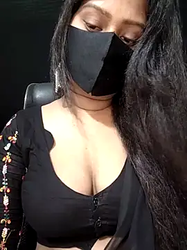 Idhika Paul online show from 10/02/25, 06:42