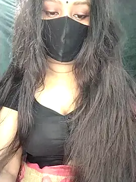 Idhika Paul online show from 11/10/25, 06:18