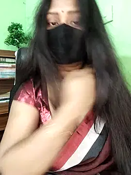 Idhika Paul online show from 11/29/25, 02:20