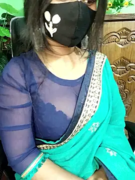 Idhika Paul online show from 01/08/26, 03:36