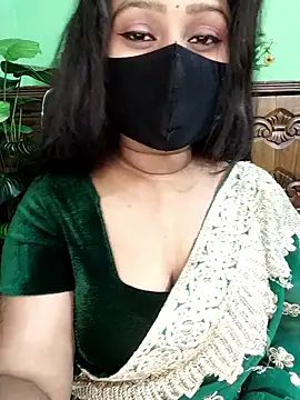 Idhika Paul online show from 01/09/26, 01:03