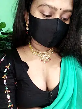 Idhika Paul online show from 02/06/26, 12:52