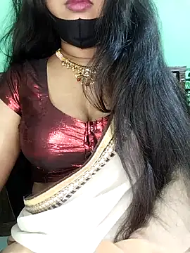 Idhika Paul online show from 02/23/26, 03:31