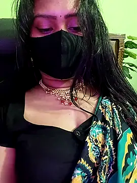 Idhika Paul online show from 03/01/26, 06:43