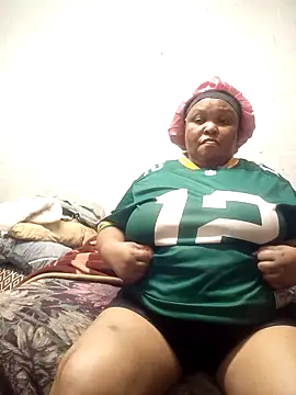 HOTSUGARX5 online show from 12/17/25, 07:14