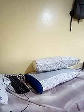 MaskedGQ online show from 02/13/25, 05:16