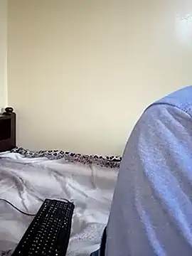 MaskedGQ online show from 02/17/25, 08:30