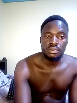 MaskedGQ online show from 02/19/25, 02:33