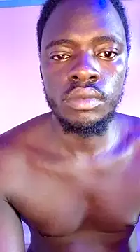 MaskedGQ online show from 03/14/25, 04:43