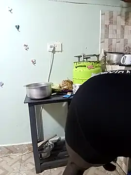 MaskedGQ online show from 02/19/26, 02:46